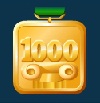 Рейтинг 1000 за 7 дней