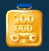 Рейтинг 100 000 за 60 дней