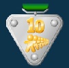 +1000 очков за 10 привлеченных игроков