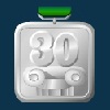 Общий рейтинг 30 за первые три дня